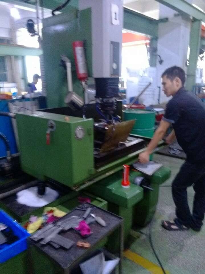  Pricelists of Sanhui Plastic Mold Co.,Ltd changan town,Dongguan city,Guangdong Province,China - Photo 1 of 10