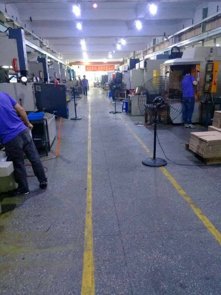  Pricelists of Sanhui Plastic Mold Co.,Ltd changan town,Dongguan city,Guangdong Province,China - Photo 4 of 10