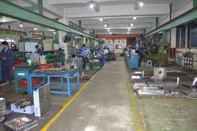  Pricelists of Sanhui Plastic Mold Co.,Ltd changan town,Dongguan city,Guangdong Province,China - Photo 6 of 10