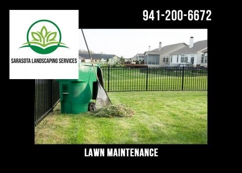  Profile Photos of Sarasota Landscaping Services 5702 Midnight Pass Rd - Photo 2 of 4