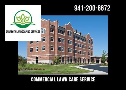  Profile Photos of Sarasota Landscaping Services 5702 Midnight Pass Rd - Photo 3 of 4