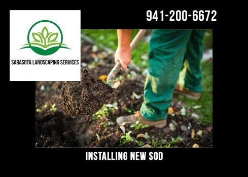  Profile Photos of Sarasota Landscaping Services 5702 Midnight Pass Rd - Photo 4 of 4