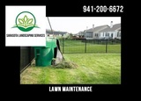  Sarasota Landscaping Services 5702 Midnight Pass Rd 