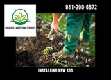 Sarasota Landscaping Services 5702 Midnight Pass Rd 