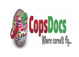 Cops Docs Limited, London