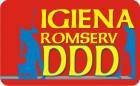  Profile Photos of IGIENA ROMSERV DDD SRL INTRAREA CIUBARULUI 13 - Photo 7 of 9