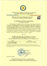 Menus & Prices, IGIENA ROMSERV DDD SRL, Bucuresti-ilfov