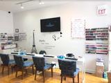 Nails Station, Chicago