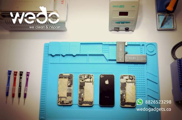  wedogadgets of Wedogadgets Building No 10194,Shop No.203, 2nd Floor,Karolbagh Mall ,Gurudwara Road ,Karol Bagh - Photo 1 of 5