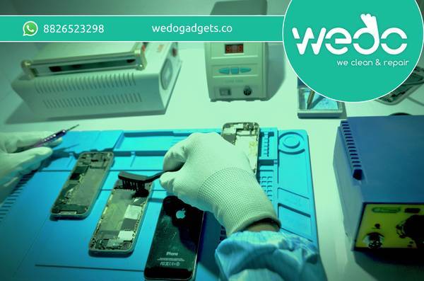  wedogadgets of Wedogadgets Building No 10194,Shop No.203, 2nd Floor,Karolbagh Mall ,Gurudwara Road ,Karol Bagh - Photo 5 of 5