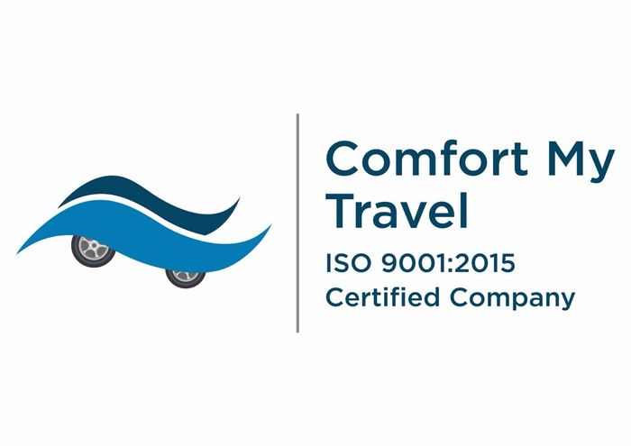  Profile Photos of Comfort My Travel IMRT Management Park, CIMS Building, Ground Floor, Vipul Khand- 6, Gomti Nagar - Photo 1 of 2
