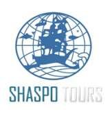 Shaspo Tours, Heliopolis, Cairo, Egypt