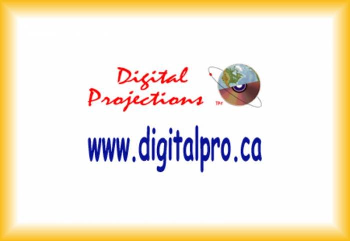  Profile Photos of Digital Projections 175 Arbour Ridge Way N.W. - Photo 1 of 7