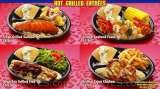 Menus & Prices, Long John Silver's @ Causeway Point,  01-42 Causeway Point Shopping Centre