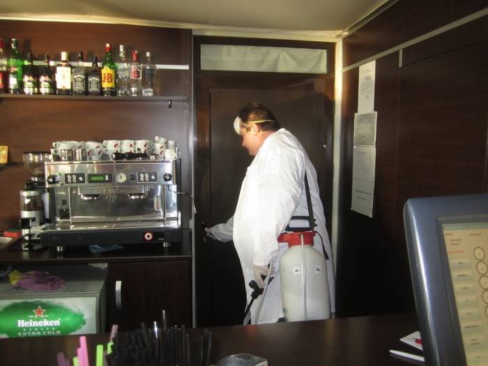                                 Profile Photos of SC SOLUTION ATAC SRL Soseaua Chitilei, numar 67, sector 1 - Photo 1 of 21