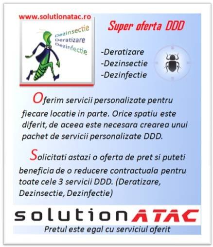  Profile Photos of SC SOLUTION ATAC SRL Soseaua Chitilei, numar 67, sector 1 - Photo 10 of 21