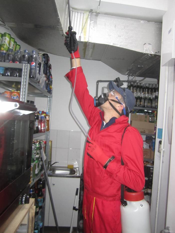                                 Profile Photos of SC SOLUTION ATAC SRL Soseaua Chitilei, numar 67, sector 1 - Photo 7 of 21