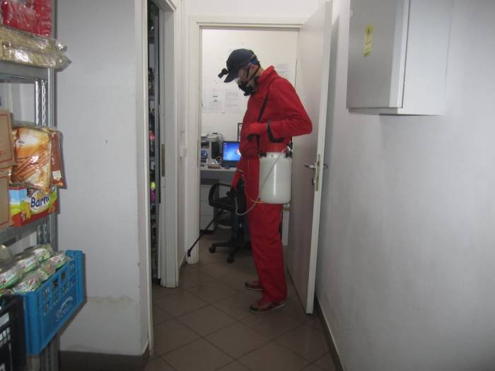                                 Profile Photos of SC SOLUTION ATAC SRL Soseaua Chitilei, numar 67, sector 1 - Photo 4 of 21
