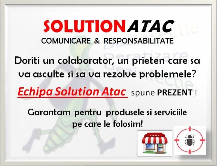  Profile Photos of SC SOLUTION ATAC SRL Soseaua Chitilei, numar 67, sector 1 - Photo 2 of 21