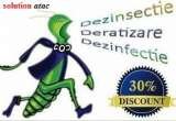  SC SOLUTION ATAC SRL Soseaua Chitilei, numar 67, sector 1 