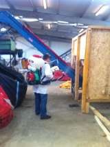  SC SOLUTION ATAC SRL Soseaua Chitilei, numar 67, sector 1 