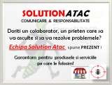 SC SOLUTION ATAC SRL, oras Pantelimon