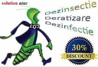  Pricelists of SC SOLUTION ATAC SRL Soseaua Chitilei, numar 67, sector 1 - Photo 1 of 6