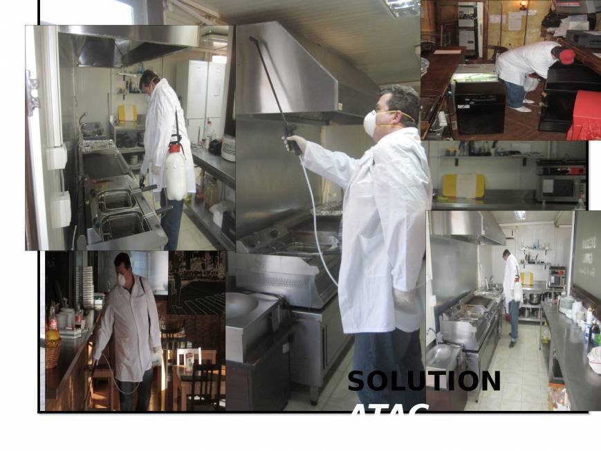  Pricelists of SC SOLUTION ATAC SRL Soseaua Chitilei, numar 67, sector 1 - Photo 3 of 6