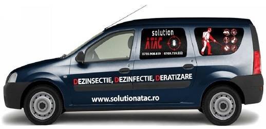  Pricelists of SC SOLUTION ATAC SRL Soseaua Chitilei, numar 67, sector 1 - Photo 6 of 6