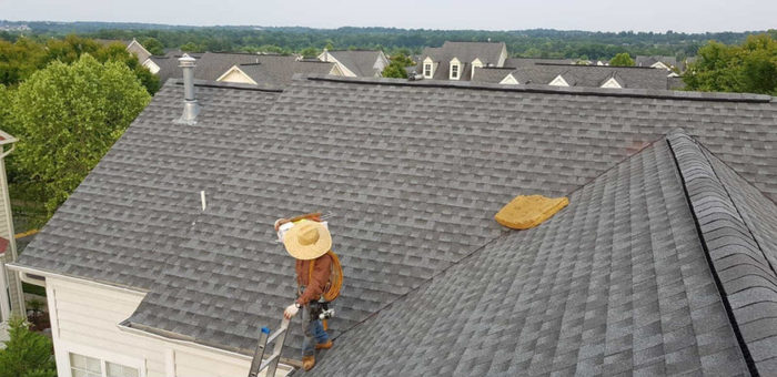  Profile Photos of Ebenezer Roofing LLC Manassas - Photo 1 of 1