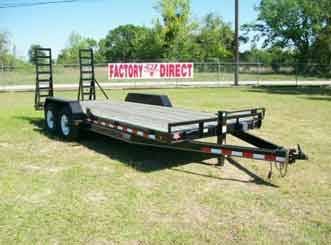  Pricelists of Nationwide Trailers 7901 E I H 20 - Photo 1 of 4