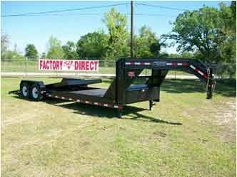  Pricelists of Nationwide Trailers 7901 E I H 20 - Photo 3 of 4