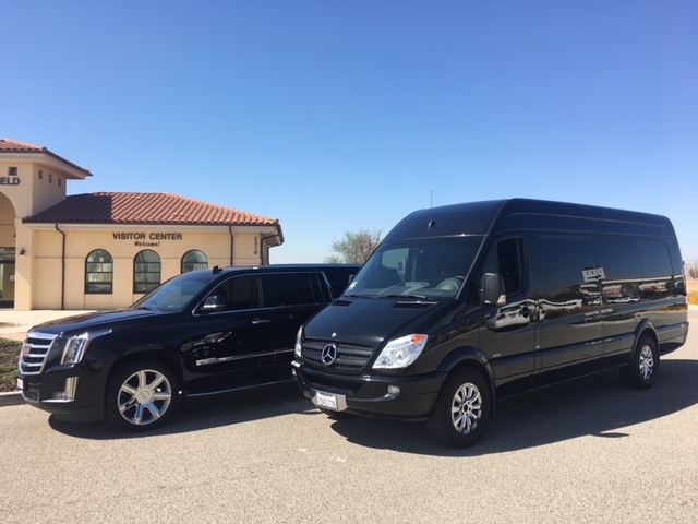  Profile Photos of Ontario Airport Limo and Sedan Transportation Service 2337 S. Greenwood Place Unit C - Photo 1 of 1