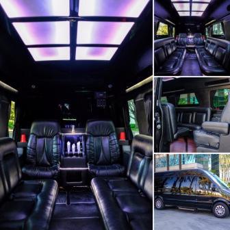  New Album of Ontario Airport Limo and Sedan Transportation Service 2337 S. Greenwood Place Unit C - Photo 1 of 1