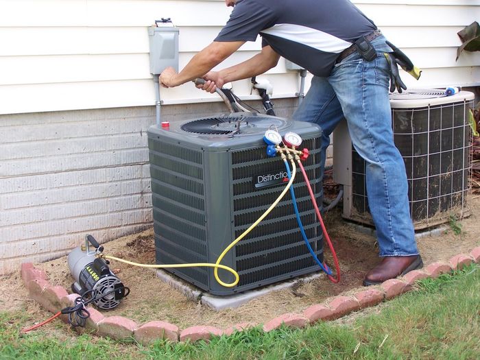  New Album of Comfortable Heating & Cooling 6411 Bluebell Ct - Photo 3 of 3