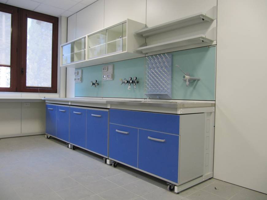 Pricelists of FARMALABOR via pozzillo, zona industriale - Photo 11 of 20