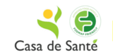 Casa de Sante, Ambler