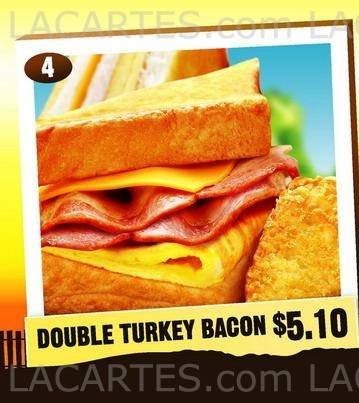  Pricelists of Long John Silver's @ Tampines Mall 4 Tampines Central 5,  - Photo 5 of 16