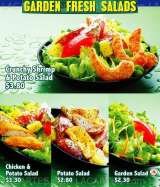 Menus & Prices, Long John Silver's @ Tampines Mall,  04-30/31 Tampines Mall, 