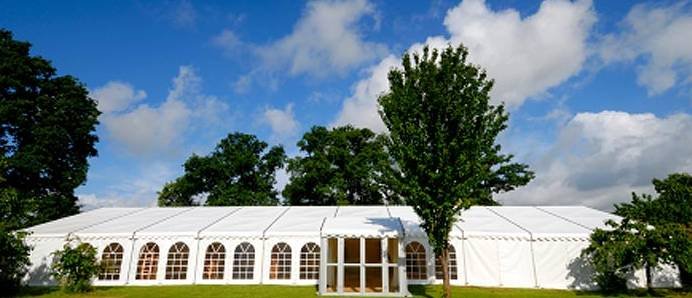  Profile Photos of Abbey Marquee Hire 4A Latymer Road - Photo 1 of 4