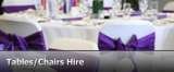 Abbey Marquee Hire, London