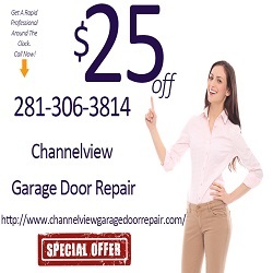  Profile Photos of Channelview Garage Door Repair 15450 East Fwy - Photo 1 of 1