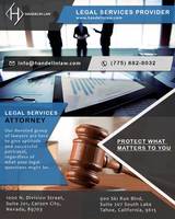  Carson City Attorney 1000 N. Division Street, Suite 201 