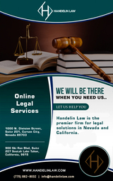  Carson City Attorney 1000 N. Division Street, Suite 201 