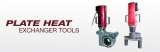 Plate Heat Exchanger, Noida
