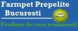 Ferma de prepelite Bucuresti Farmpet, Chiajna