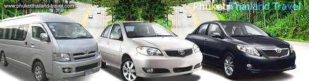 Phuket Car Rental Profile Photos of Phuket Thailand Travel 80/112 M. 5, Vichitsongkram Rd., Vichit - Photo 1 of 5