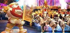 Phuket Fantasea Show Profile Photos of Phuket Thailand Travel 80/112 M. 5, Vichitsongkram Rd., Vichit - Photo 4 of 5