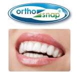 OrthoSnap New York. Fix crooked teeth without braces. OrthoSnap New York. Straighten Teeth Without Braces. 897 Park Avenue 