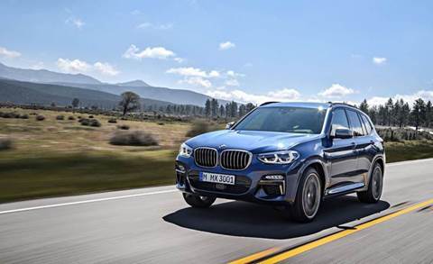  New Album of BMW X5 Lease 860 11th Ave - Photo 2 of 12